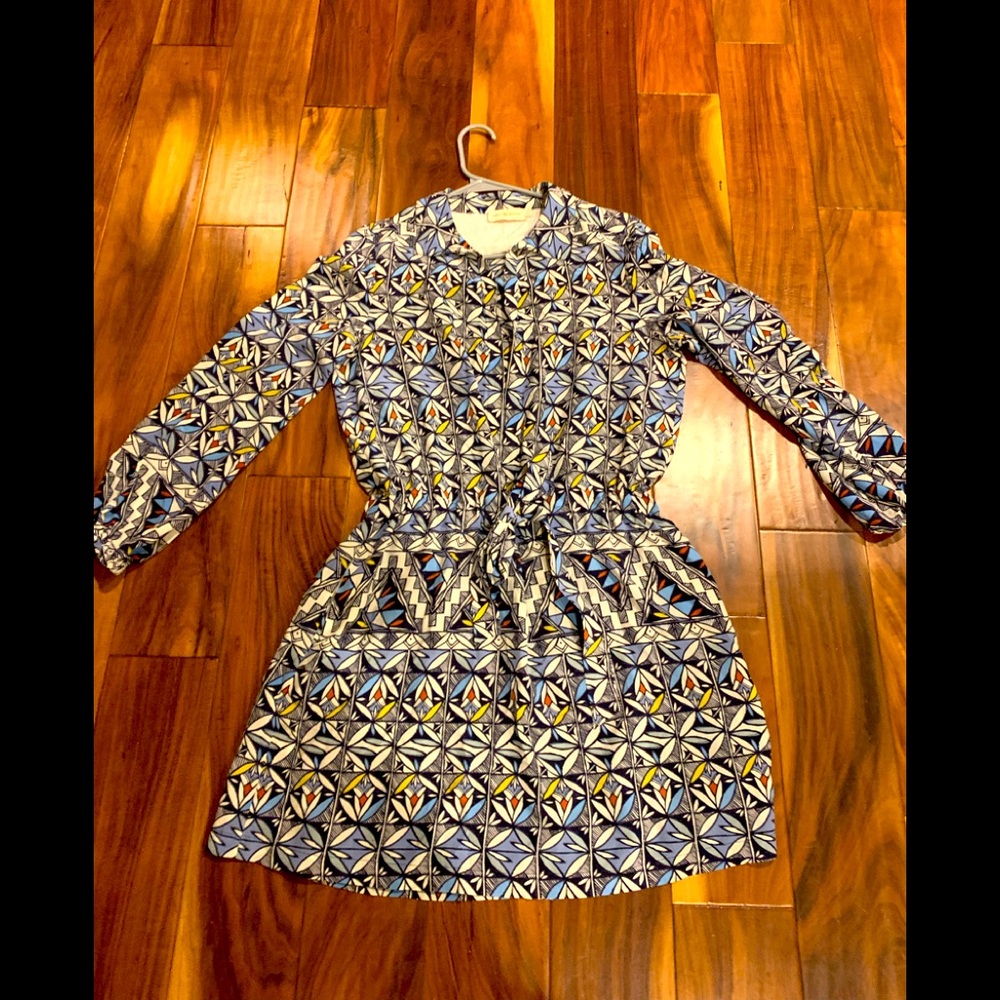 Tory Burch Dress